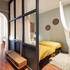 Chez Emma - Quartier Montorgueil París
